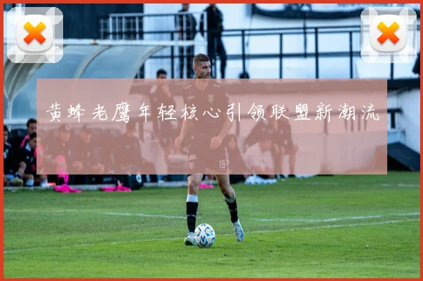 黄蜂老鹰年轻核心引领联盟新潮流