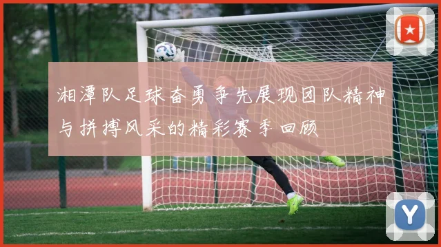 湘潭队足球奋勇争先展现团队精神与拼搏风采的精彩赛季回顾