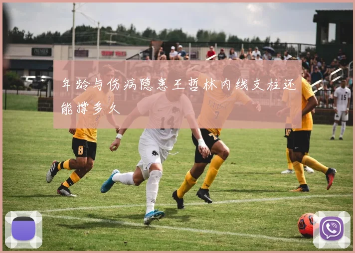 年龄与伤病隐患王哲林内线支柱还能撑多久